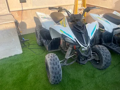 Yamaha 90 cc