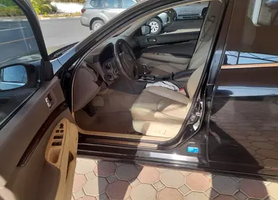 صورة 7 لـ 2012 Infiniti G25