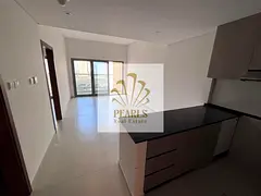 Brand new 1BR master+hall in Azha Garden Residence Ajman! American kitchen, built-in wardrobes, open