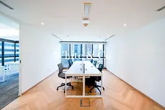 Grade A Tower | Upgraded | Furnished