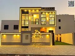 Own a move-in ready villa with a down payment of less than 10% and flexible installments extending u
