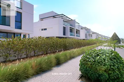 Ready Villa | Flexible Payments | 70% Post-Handover
