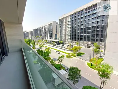 Barnd new 1BEDROOM with Balacony open View al jada sokoon