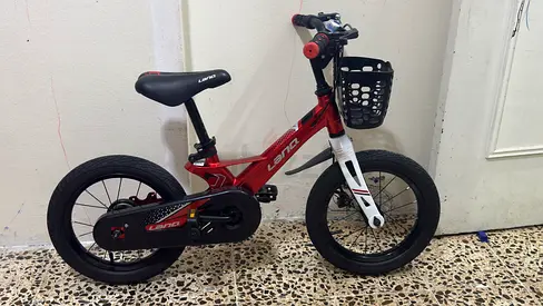 Kids bike for sale