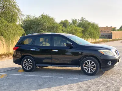 صورة 5 لـ 2014 Nissan PATHFINDER