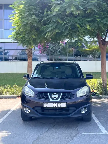 صورة 2 لـ 2013 Nissan QASHQAI