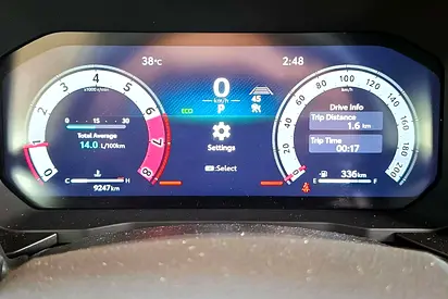 2025 Toyota PRADO — миниатюра 15