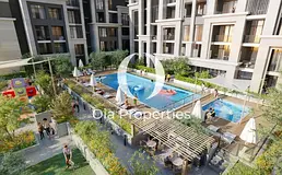 Good Offer | Modern 2BR | Prime Location