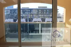 1 Bedroom Apartment / Unfurnished / High Floor / Balcony access