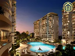 5% DP | 10 mins to Damac Mall | Water Lagoons