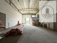 3,500 Sqft Storage Warehouse | Umm Al Quwain