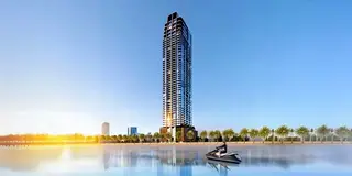 HOT DEAL | 1-Bedroom Apartment in Al Ghaf Tower, Sharjah | Tiger Properties | Investment Opportunity