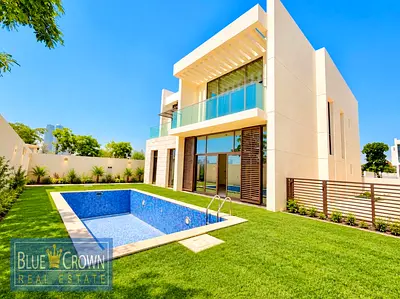 Premium 4BR Villa | Brand New | Excellent Price