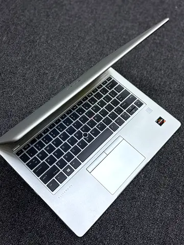 Hp 735 G5 Touchscreen