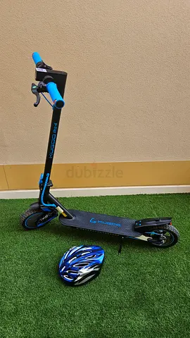 Electric Scooter G Kugoo Pro 4 - Good Condition