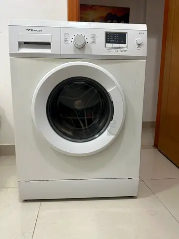 Front-load washing machine - good working condition
