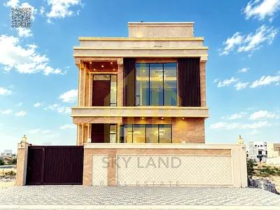 Direct from the owner: Villa for sale—price includes registration fees and is negotiable.