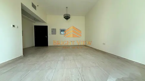 2BR with Maids room | chiller free | close to metro
