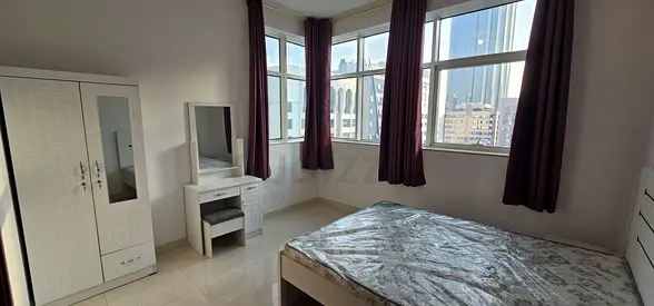 REGULAR ROOM
