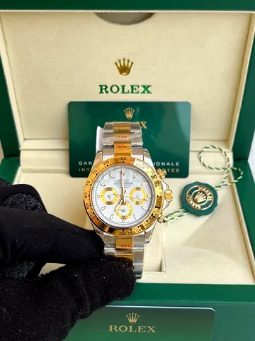 Rolex watch