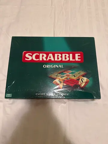 Scrabble Original