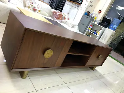 Homecenter tv unit excellent condition