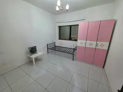 Private Room available for Rent in Al Majaz 3