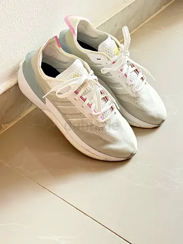 Adidas shoes 80% off original price