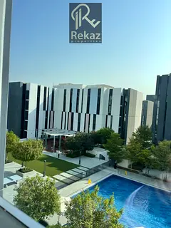 FULLY FURNISHED 1-BEDROOM | POOL VIEW | LUXURY LIVING | READY TO MOVE IN