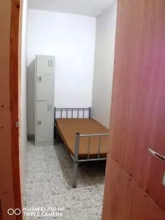 Partition for rent