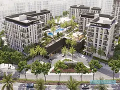 Studio For Sale in Maryam Island - Sharjah - Freehold