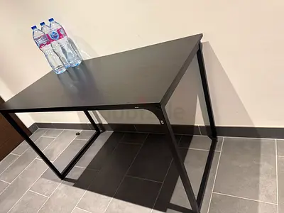 Gaming study desk