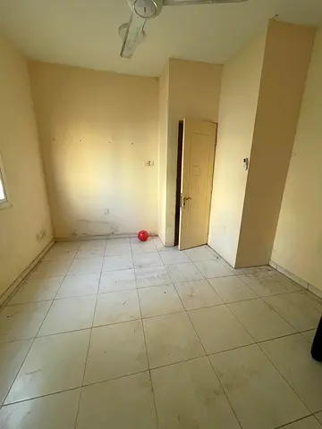 So Lavish studio for family available in Nabaha Sharjah same same 1bhk mini