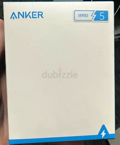 Anker PowerCore 10000 Redux power bank, new