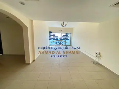 Hott Offer Spacious 2BHK Sea view || 3 Bathroom Maid room || Gym pool and Parking