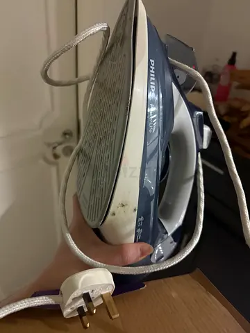 Iron