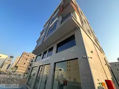Building for Sale in Al Alia Ajman | AED 4.5M | 8,202 Sq Ft Built-Up Area | 3 Shops | 3 Studios | 2,
