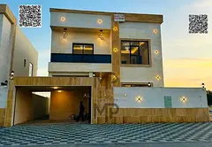 Your dream villa in Al Helio 2 โ featuring premium European-style "Super Deluxe" finishes. Price i