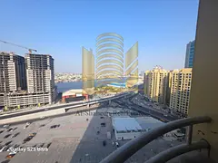 Sea View Apartment at a Great Price