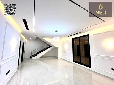 Spacious 4 Bedroom Villa for Rent in Al Bahia, Ajman | 3,400 Sq. Ft.