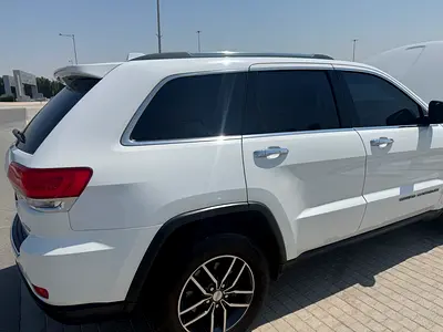 صورة 8 لـ 2018 JEEP GRAND CHEROKEE