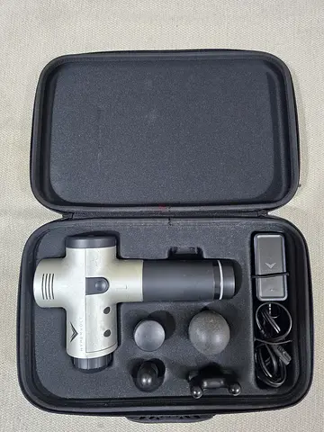 Hyperice Hypervolt Percussion Massage Gun