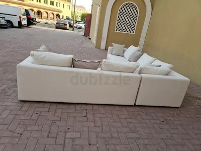 Top quality The One Sectional Corner Sofa Beige