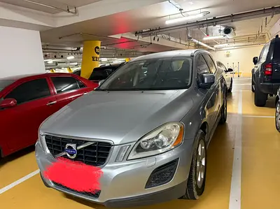 2011 Volvo XC60 照片 3