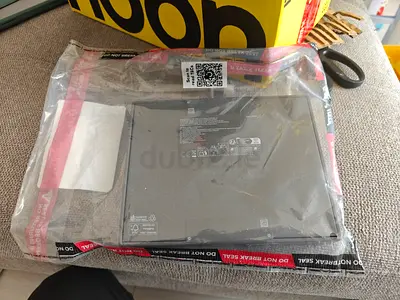 Sealed Samsung Galaxy fold 8 1TB (boxed) - Unopened