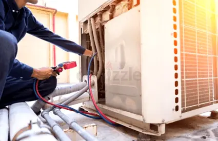 Ac maintenance
