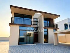 STUNNING 5BR | EXTRA GARDEN SPACE | READY