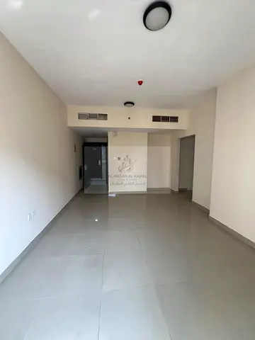 2-Bedroom Apartment in Al Majaz 3 | Stunning Khalid Lagoon View | Parking Optional
