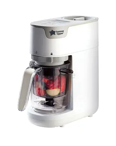 Tommee tippee