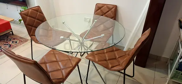 Dining Set